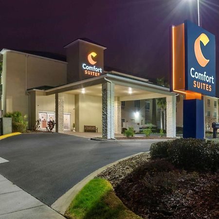Comfort Suites Niceville Near Eglin Air Force Base Luaran gambar