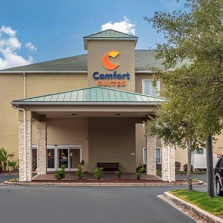 Comfort Suites Niceville Near Eglin Air Force Base Luaran gambar