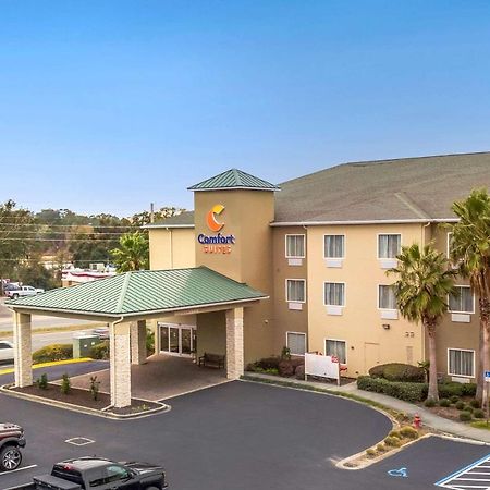 Comfort Suites Niceville Near Eglin Air Force Base Luaran gambar