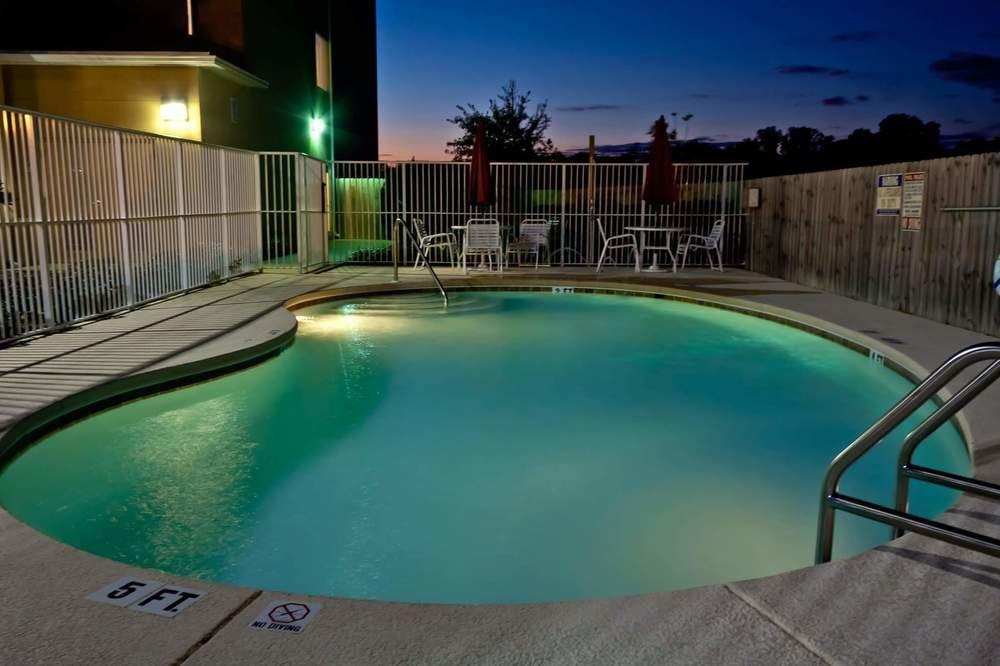 Comfort Suites Niceville Near Eglin Air Force Base Luaran gambar