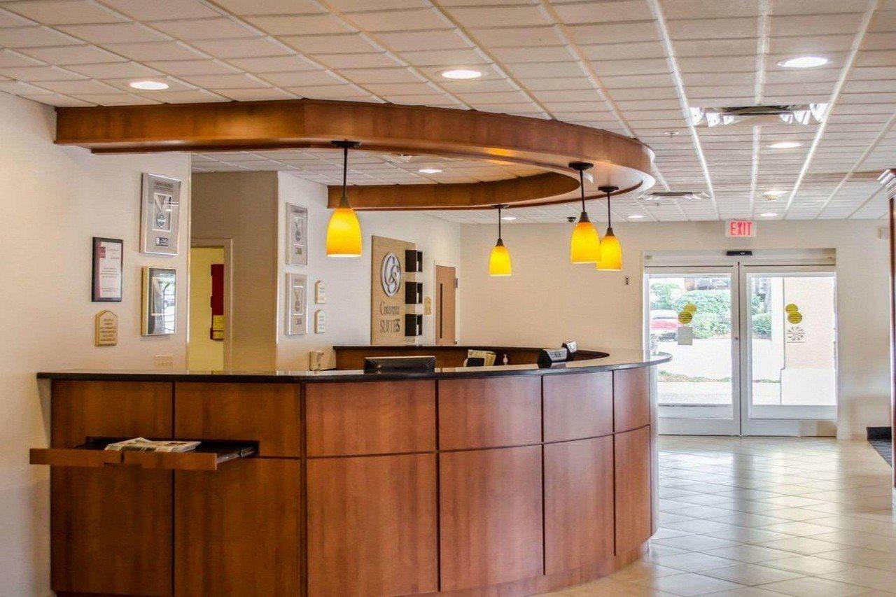 Comfort Suites Niceville Near Eglin Air Force Base Luaran gambar