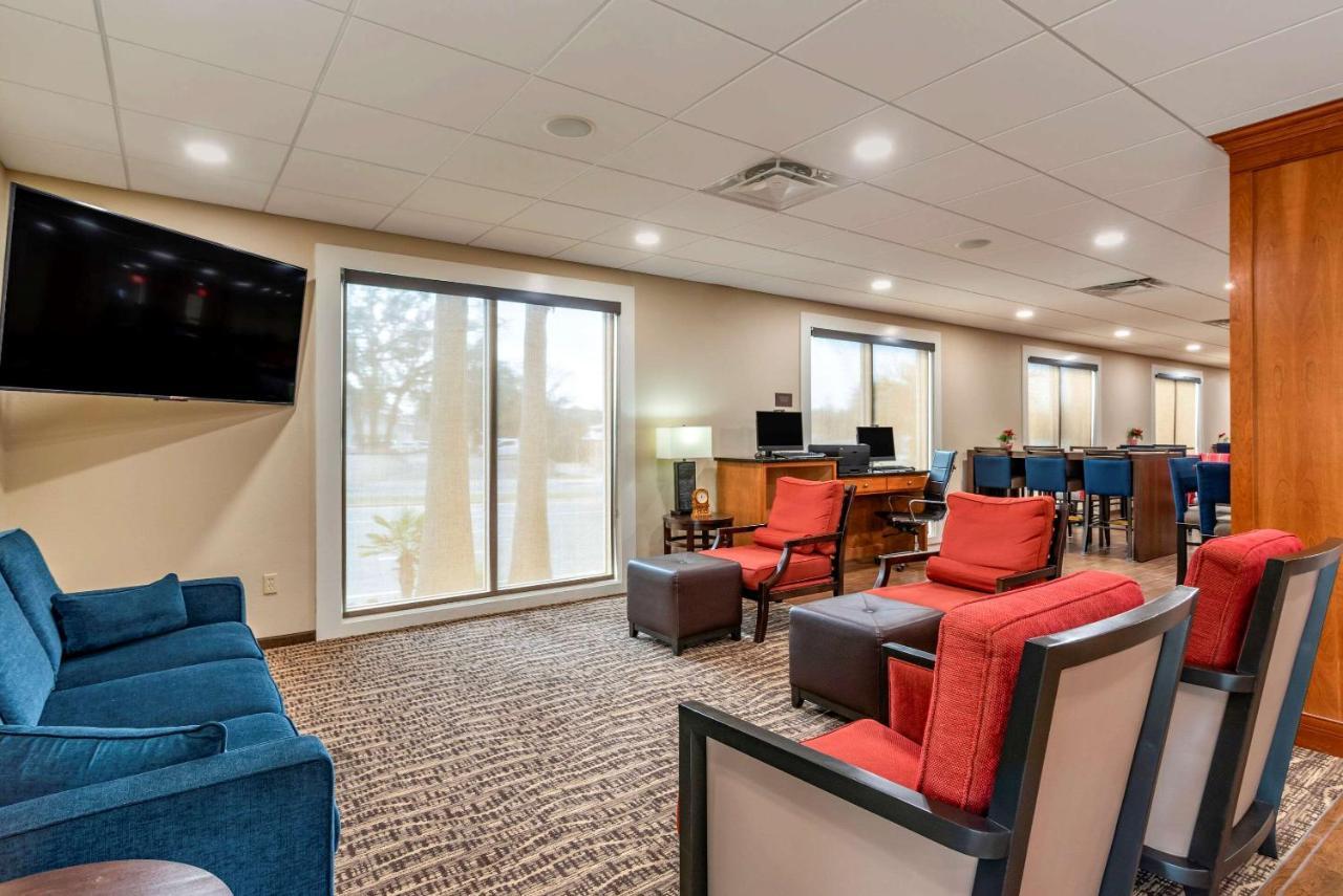 Comfort Suites Niceville Near Eglin Air Force Base Luaran gambar