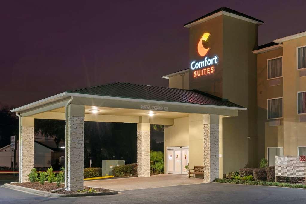 Comfort Suites Niceville Near Eglin Air Force Base Luaran gambar