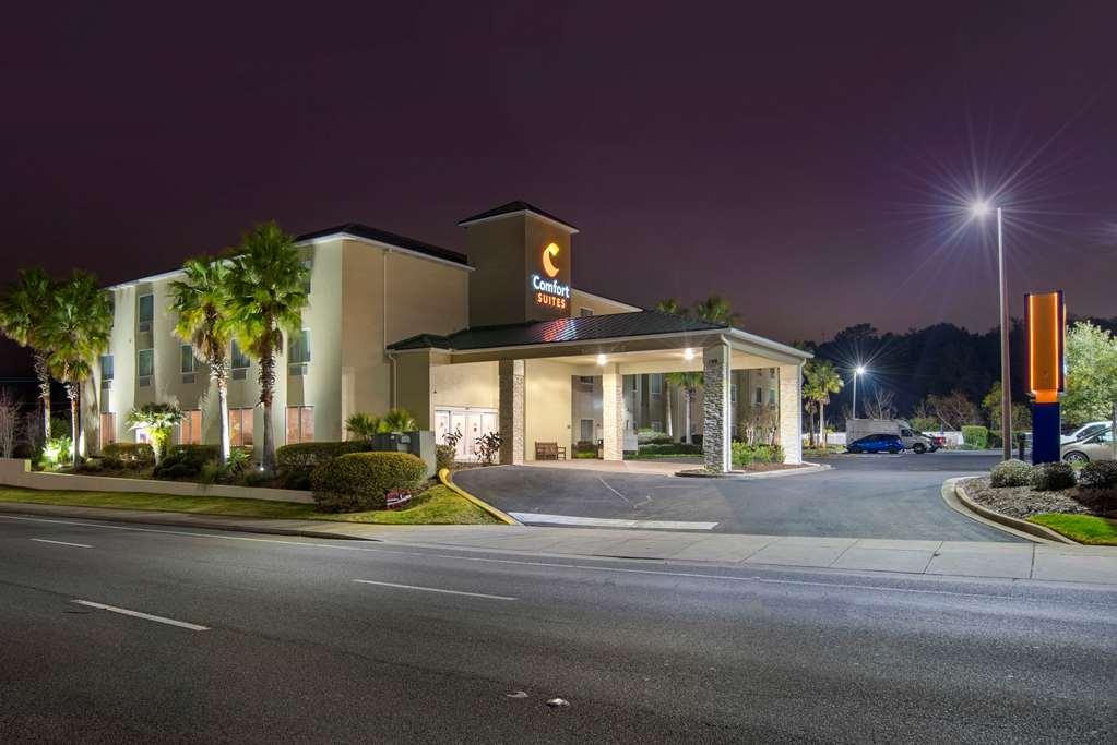 Comfort Suites Niceville Near Eglin Air Force Base Luaran gambar