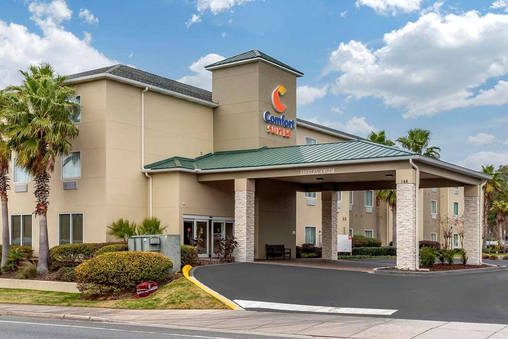 Comfort Suites Niceville Near Eglin Air Force Base Luaran gambar