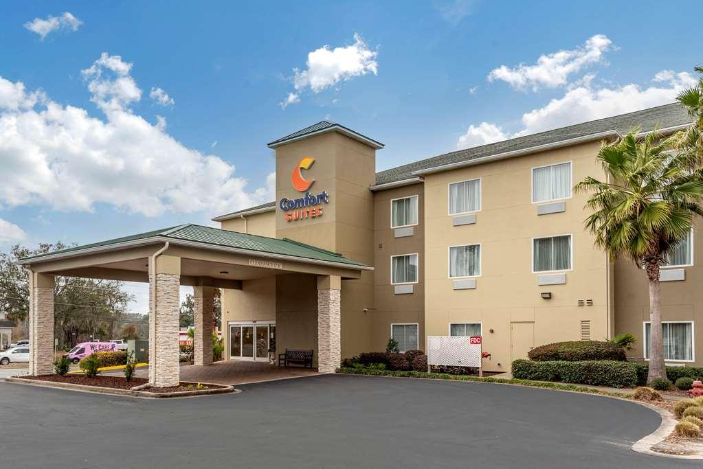 Comfort Suites Niceville Near Eglin Air Force Base Luaran gambar