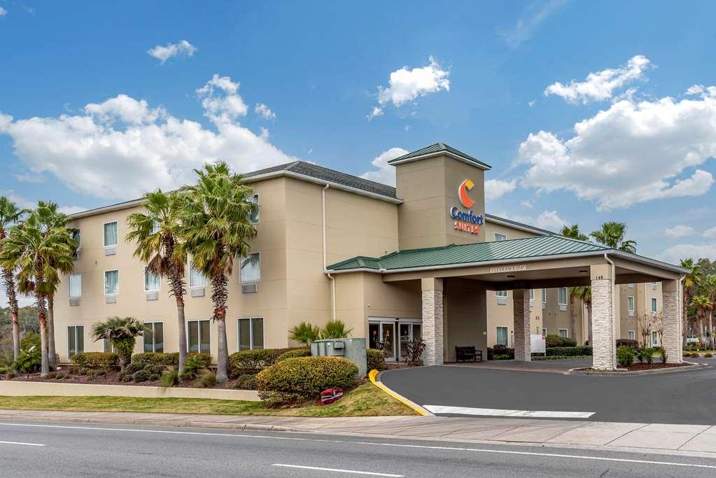 Comfort Suites Niceville Near Eglin Air Force Base Luaran gambar