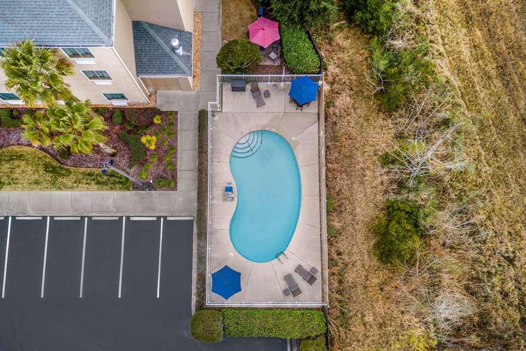 Comfort Suites Niceville Near Eglin Air Force Base Luaran gambar