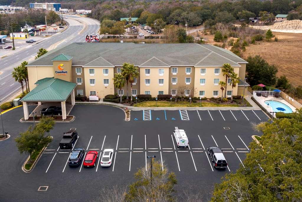 Comfort Suites Niceville Near Eglin Air Force Base Luaran gambar