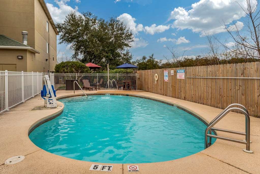 Comfort Suites Niceville Near Eglin Air Force Base Kemudahan gambar