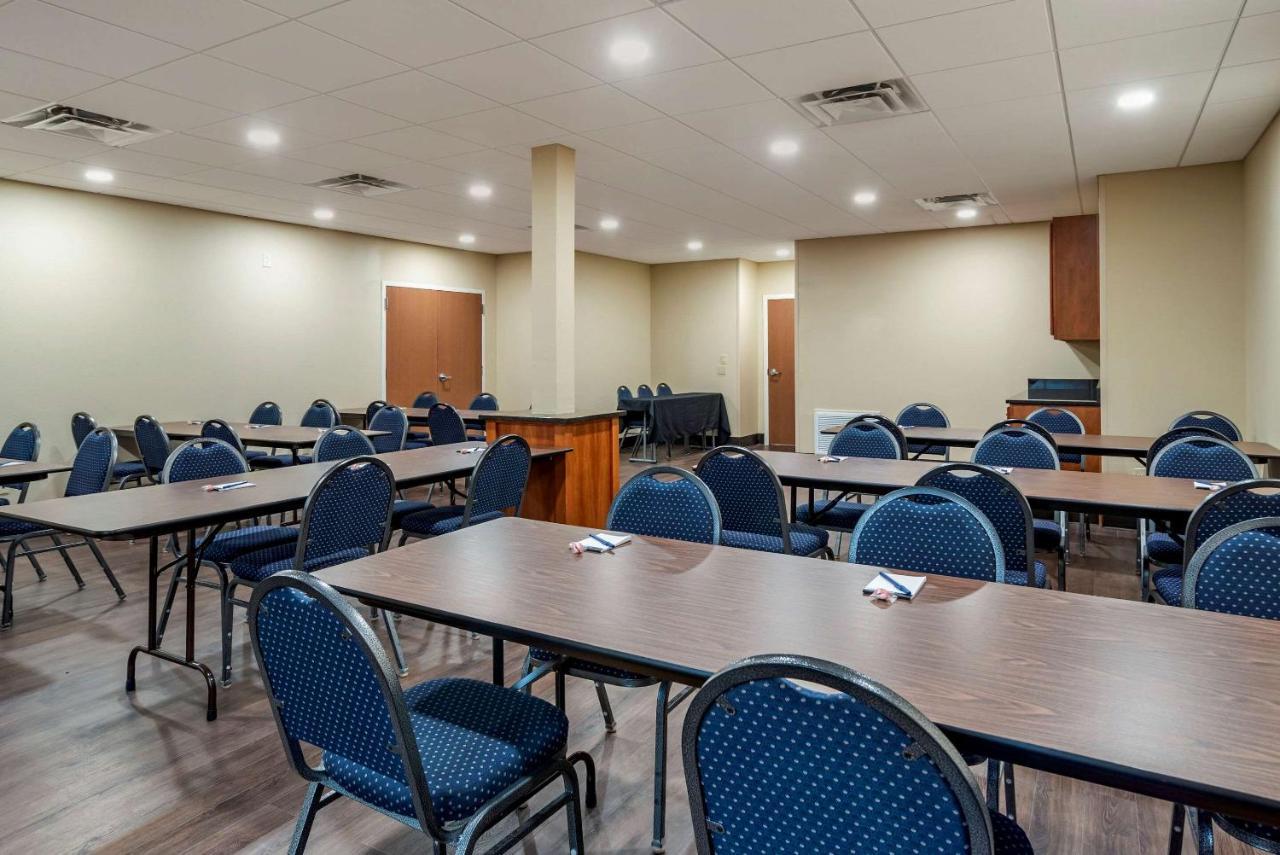 Comfort Suites Niceville Near Eglin Air Force Base Luaran gambar