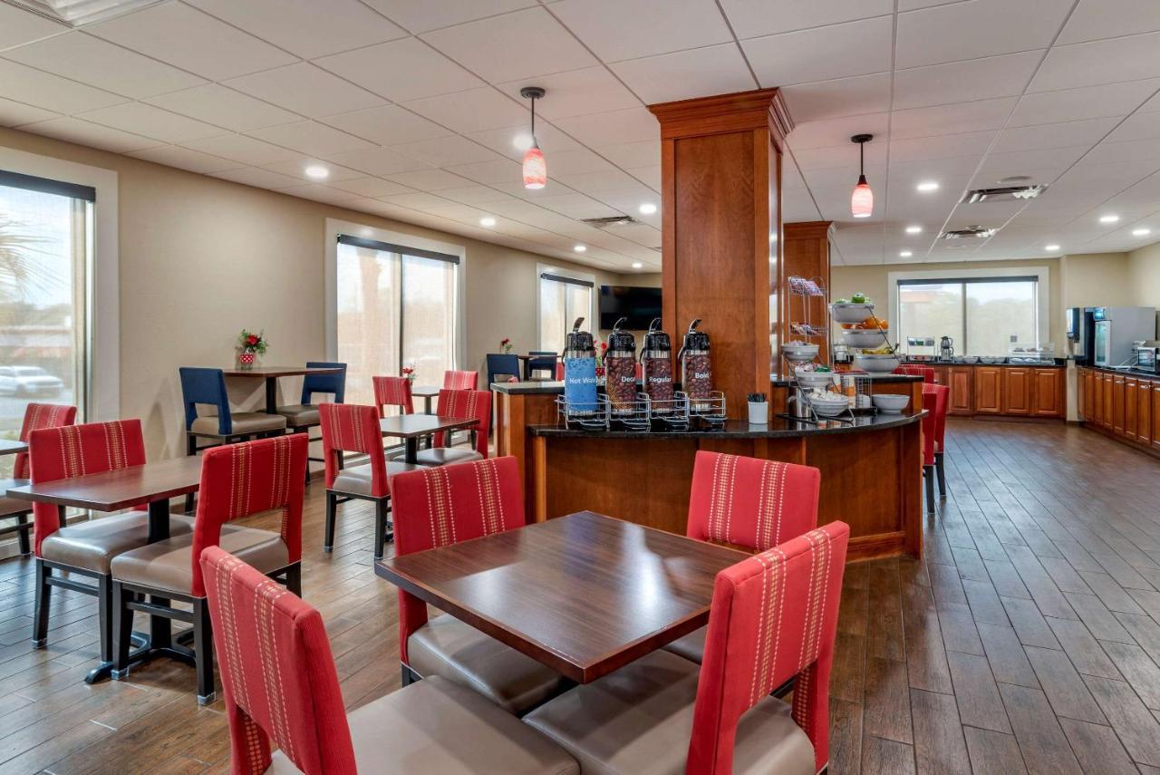 Comfort Suites Niceville Near Eglin Air Force Base Luaran gambar