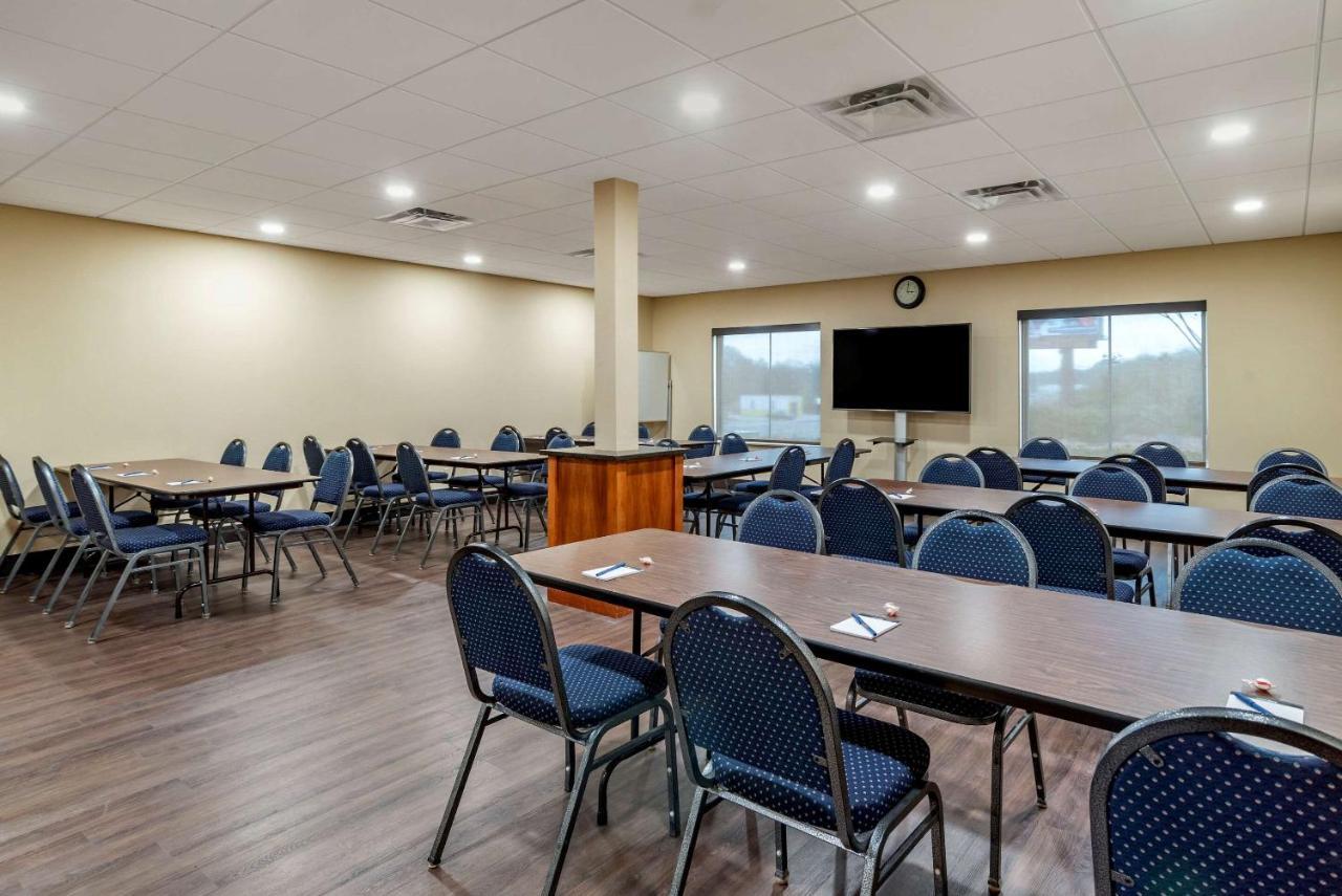 Comfort Suites Niceville Near Eglin Air Force Base Luaran gambar