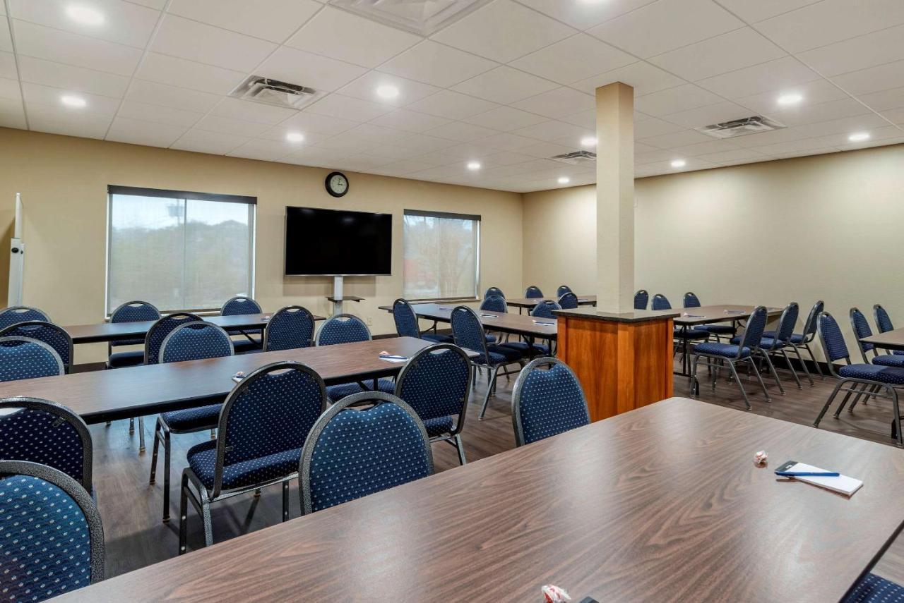 Comfort Suites Niceville Near Eglin Air Force Base Luaran gambar