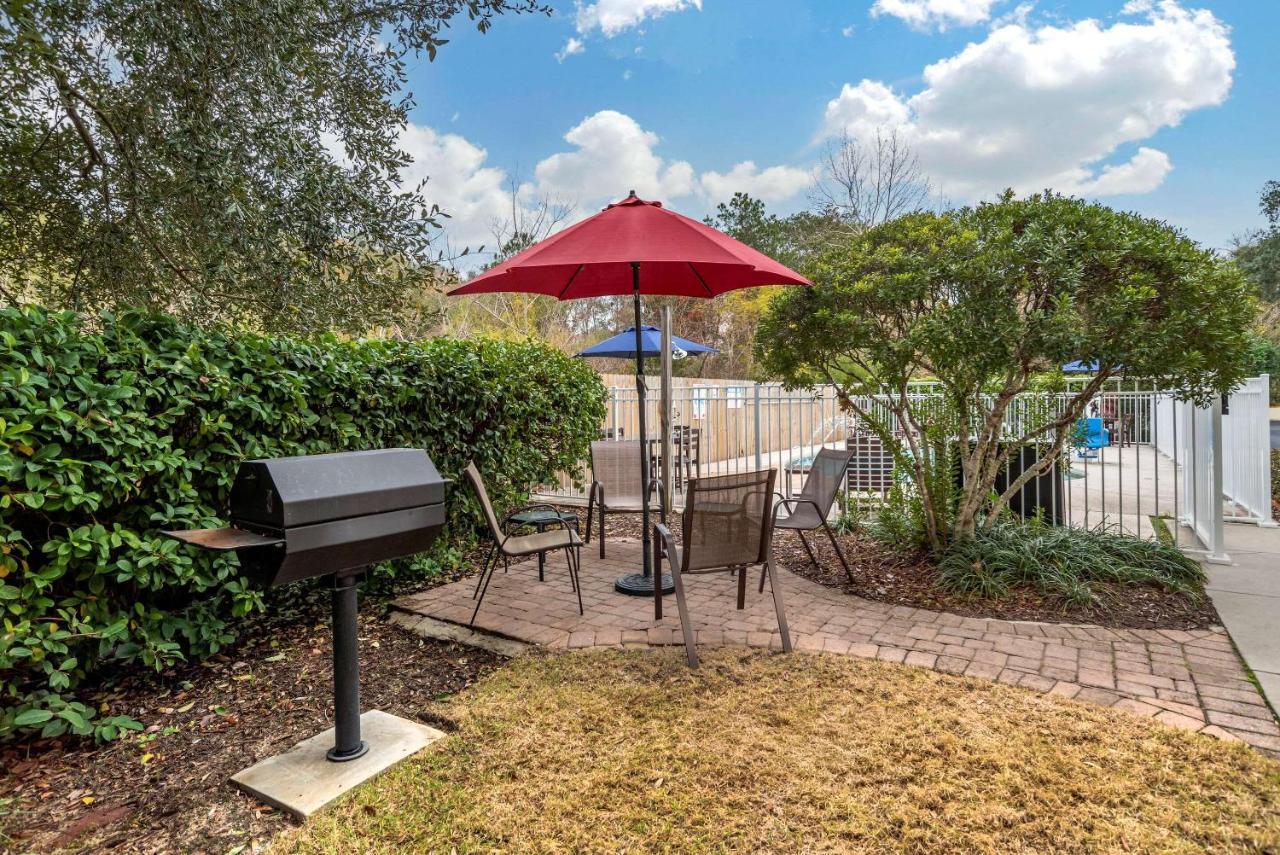 Comfort Suites Niceville Near Eglin Air Force Base Luaran gambar