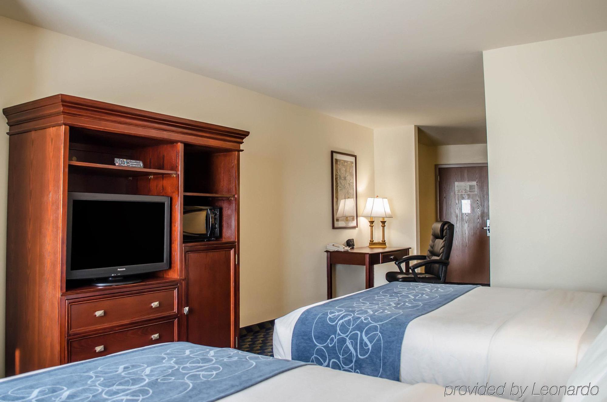 Comfort Suites Niceville Near Eglin Air Force Base Luaran gambar
