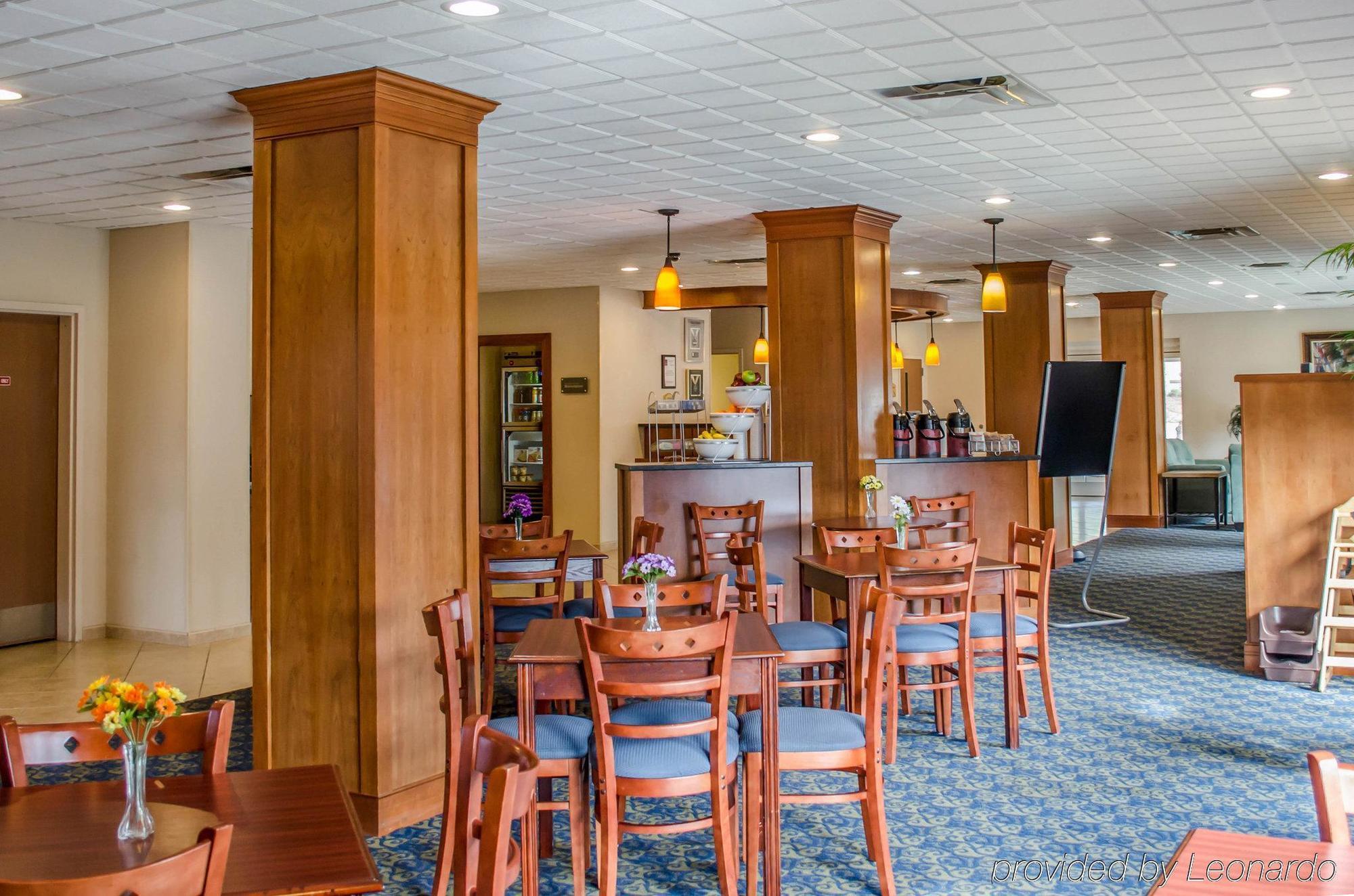 Comfort Suites Niceville Near Eglin Air Force Base Luaran gambar