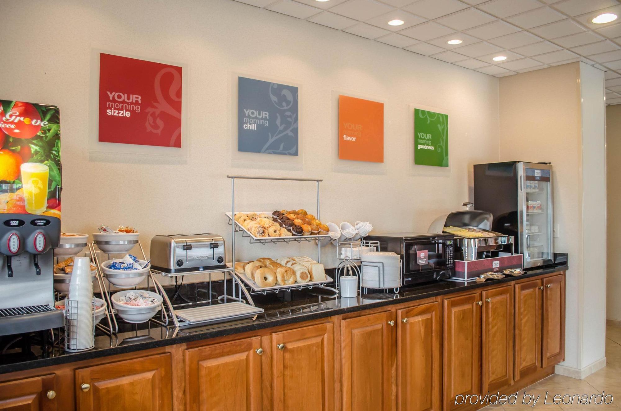 Comfort Suites Niceville Near Eglin Air Force Base Luaran gambar