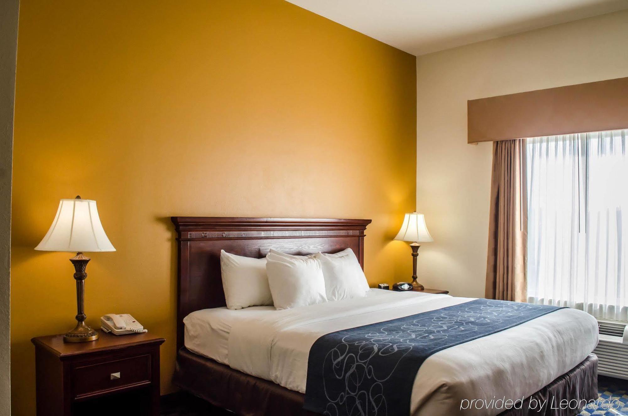 Comfort Suites Niceville Near Eglin Air Force Base Luaran gambar