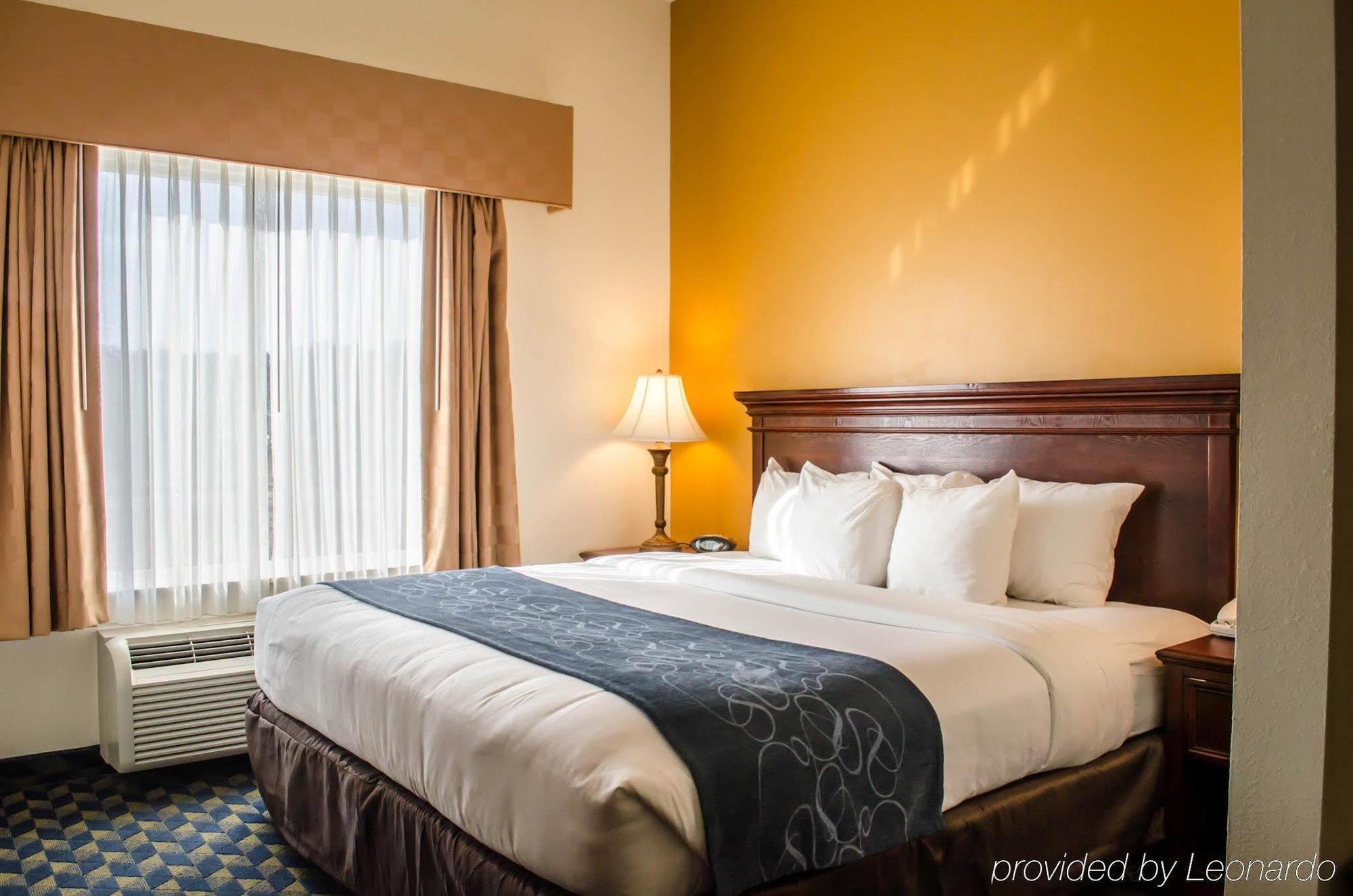 Comfort Suites Niceville Near Eglin Air Force Base Luaran gambar