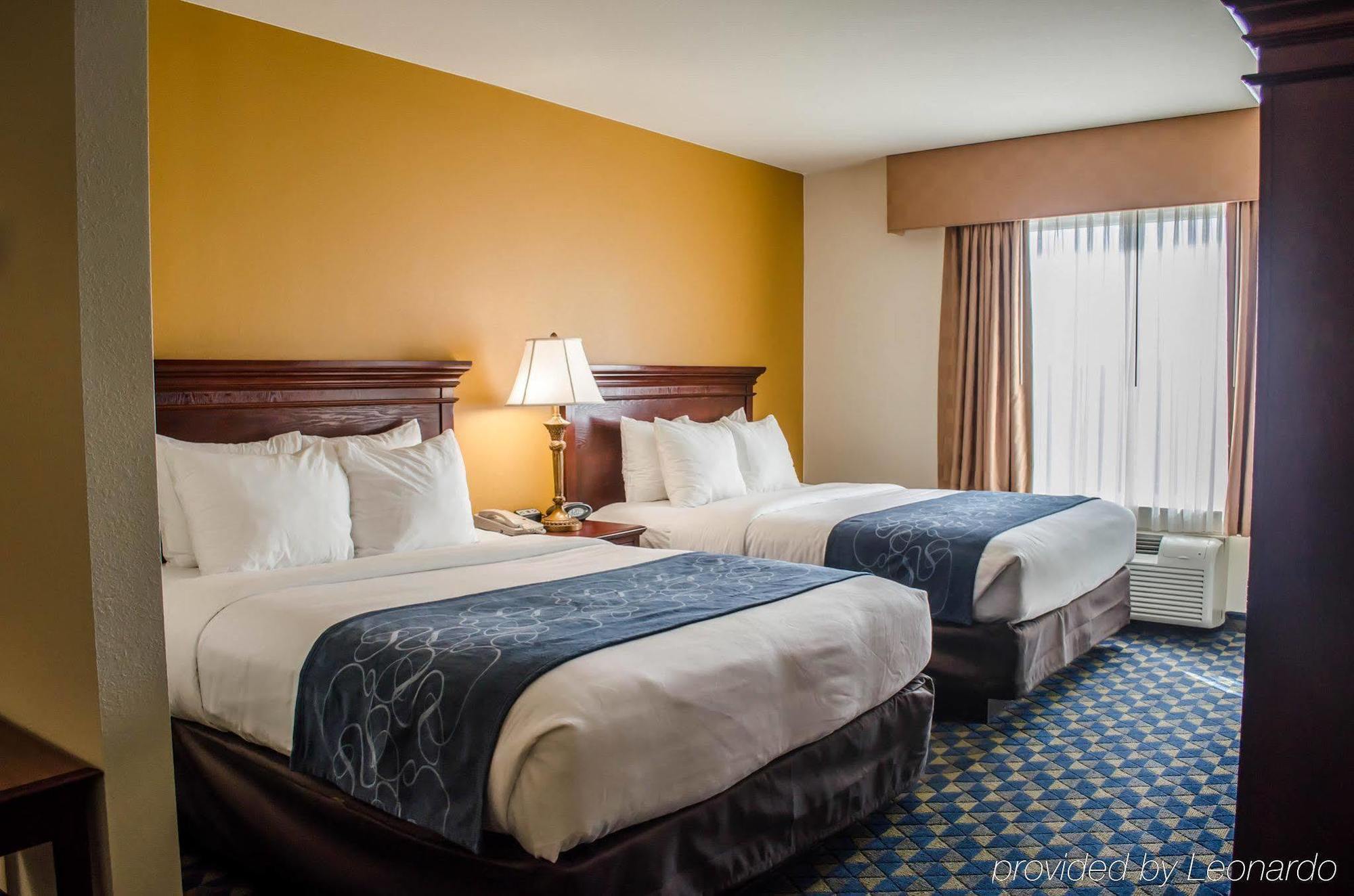 Comfort Suites Niceville Near Eglin Air Force Base Luaran gambar