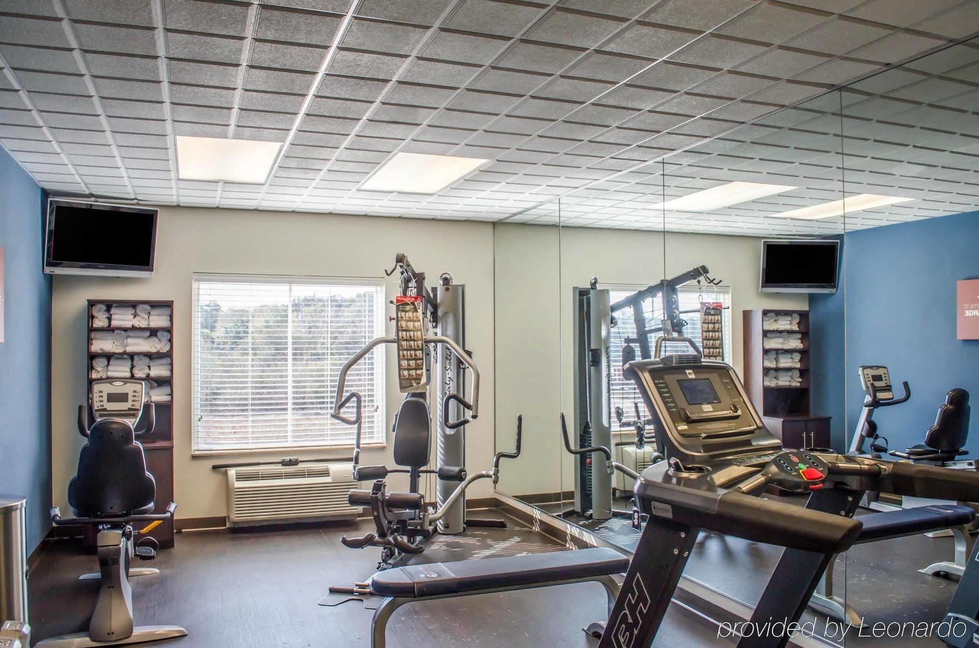 Comfort Suites Niceville Near Eglin Air Force Base Luaran gambar